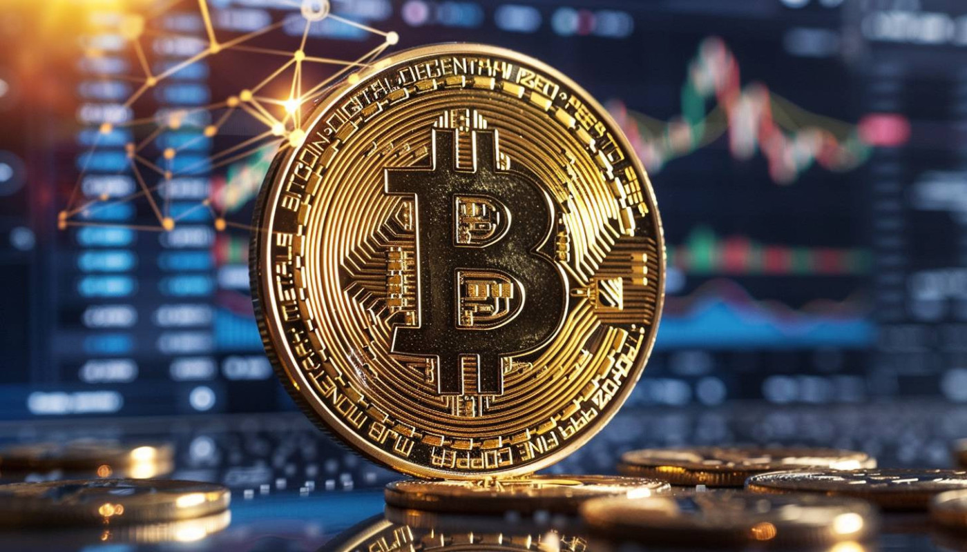 A ascensão inesperada das criptomoedas e o seu impacto no mundo