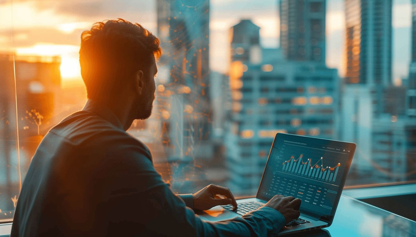 Como construir e manter uma influente reputação digital no mercado atual