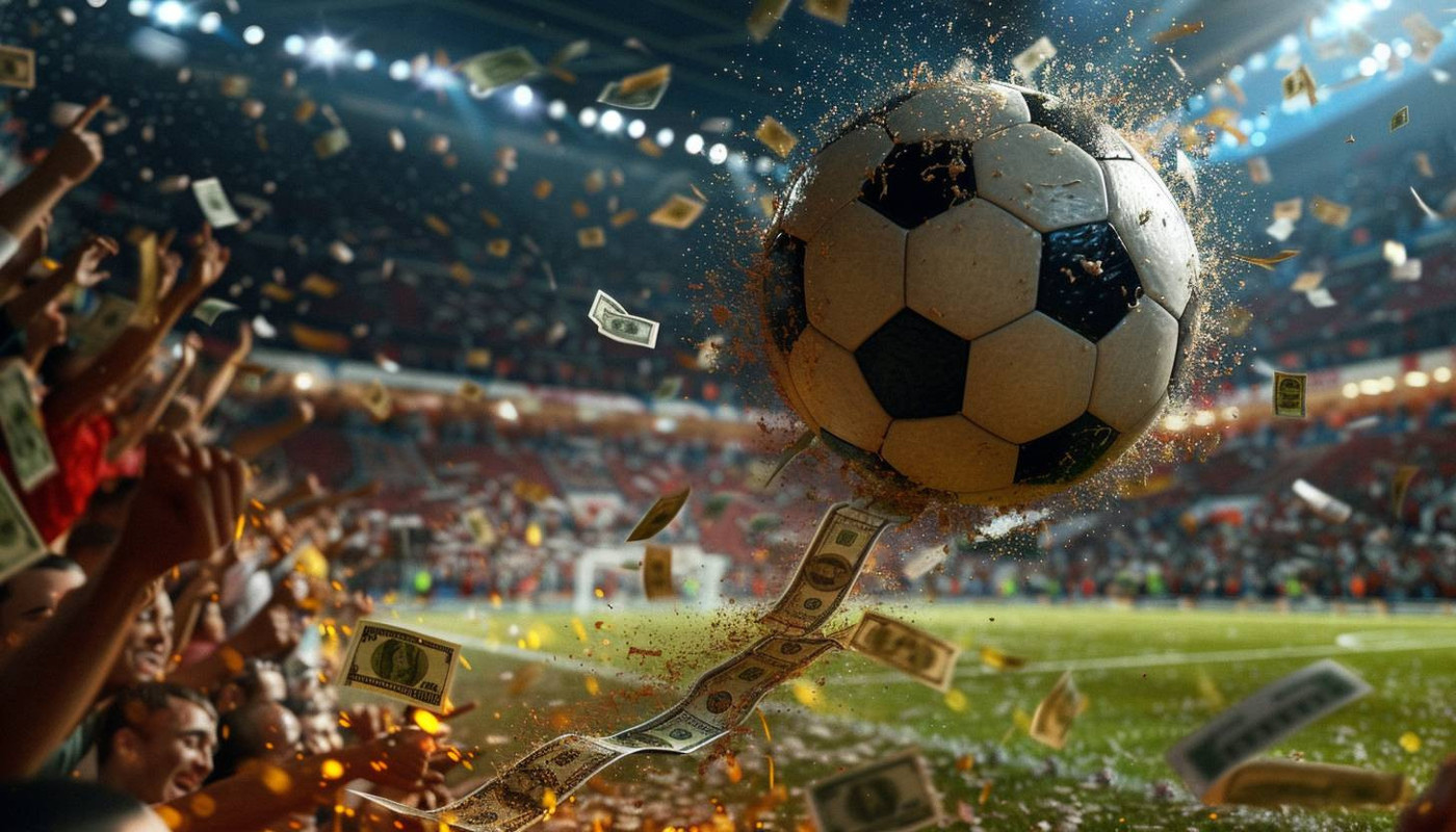 Como os bônus de boas-vindas podem aumentar suas chances em apostas de futebol