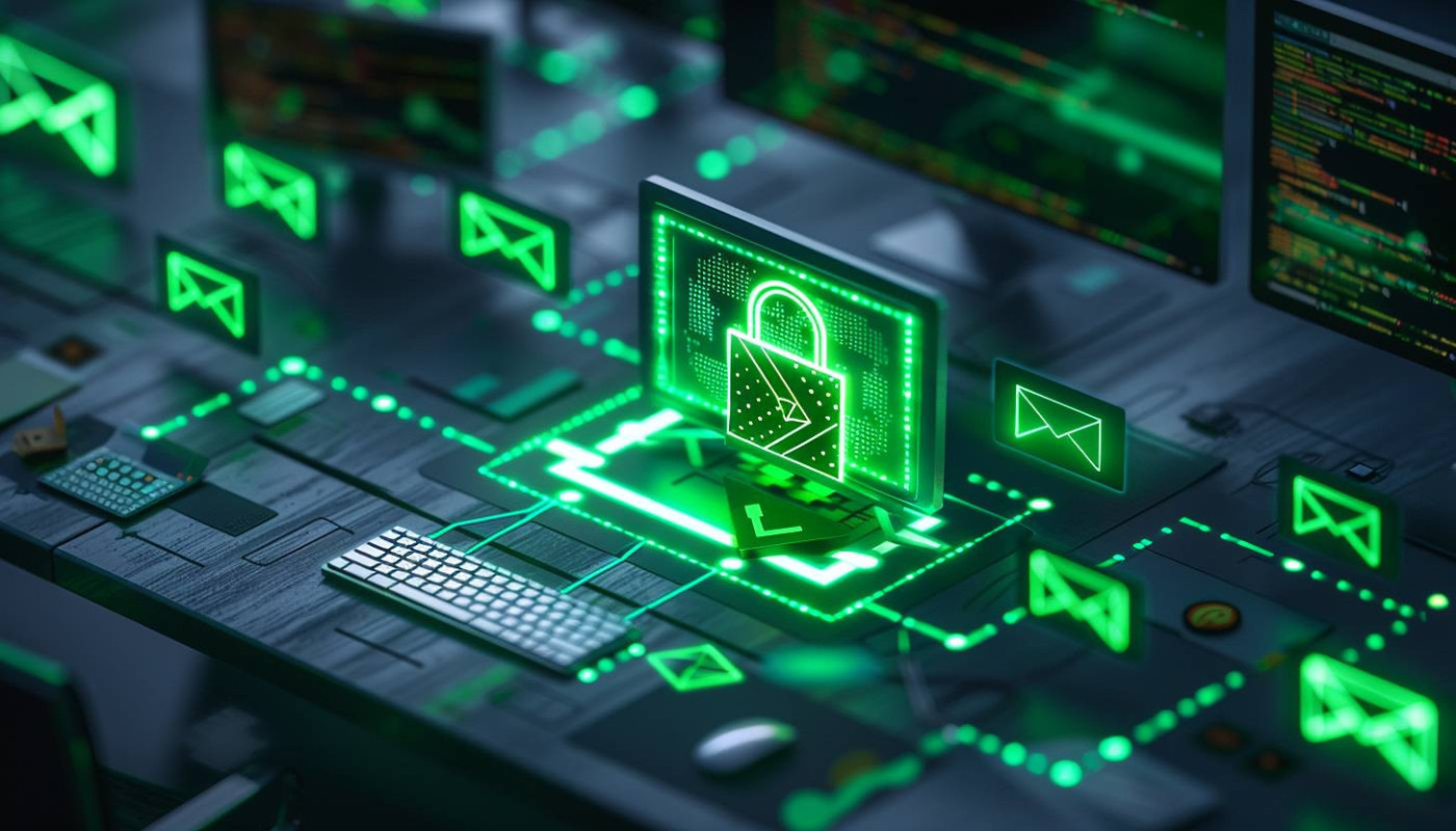 Como um verificador online pode otimizar a autenticidade do seu email