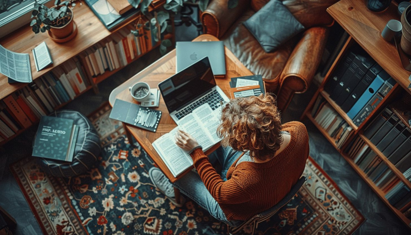 Estratégias eficazes de aprendizado de línguas para adultos métodos e ferramentas para fluência mais rápida