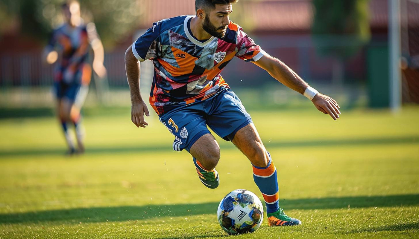 Estratégias eficazes para análise de desempenho de jogadores em campeonatos nacionais