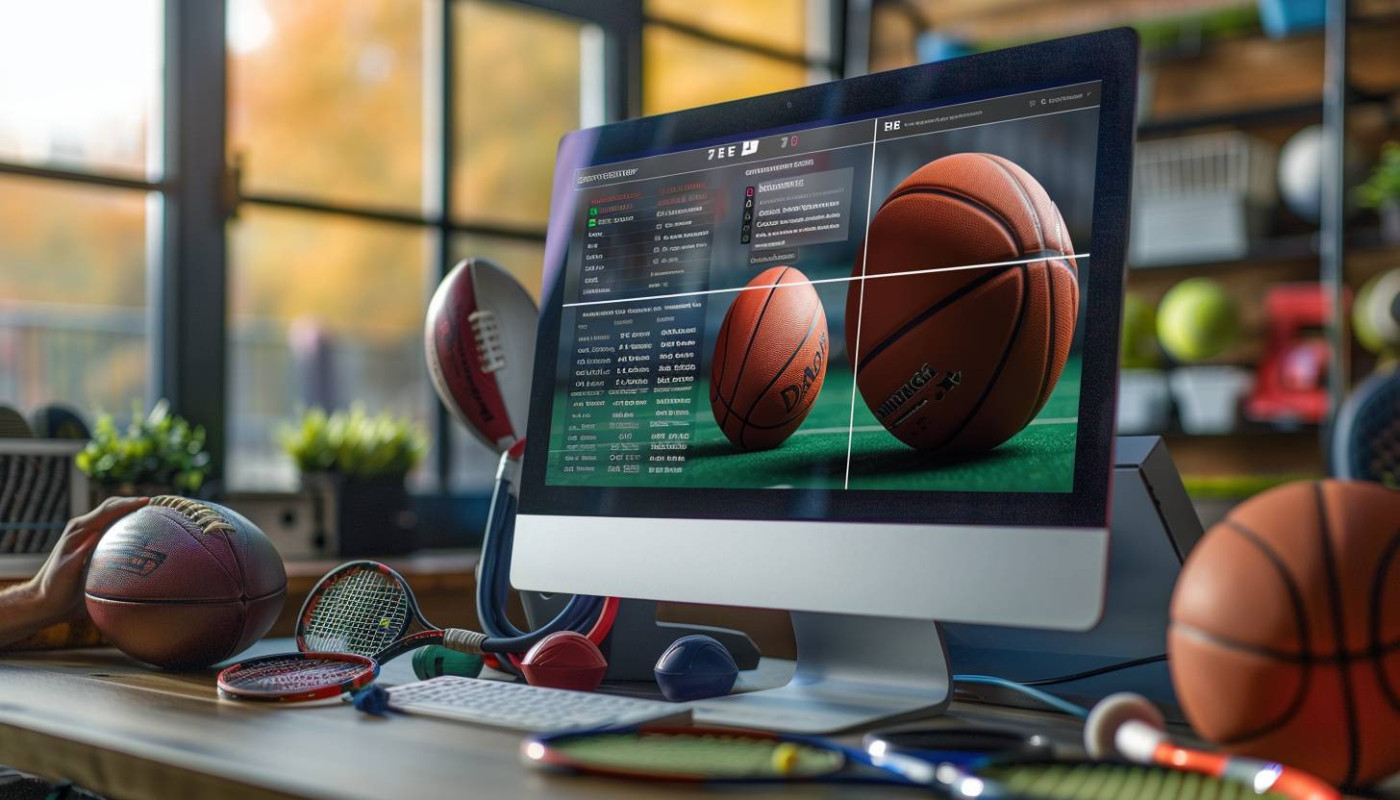 Guia definitivo para iniciantes em apostas esportivas online