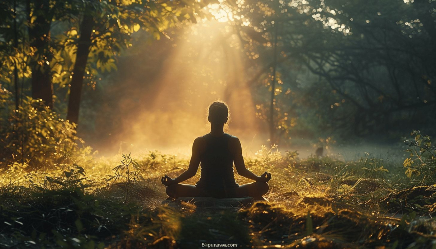 Mindfulness para iniciantes estratégias para uma vida mais equilibrada e menos estressante