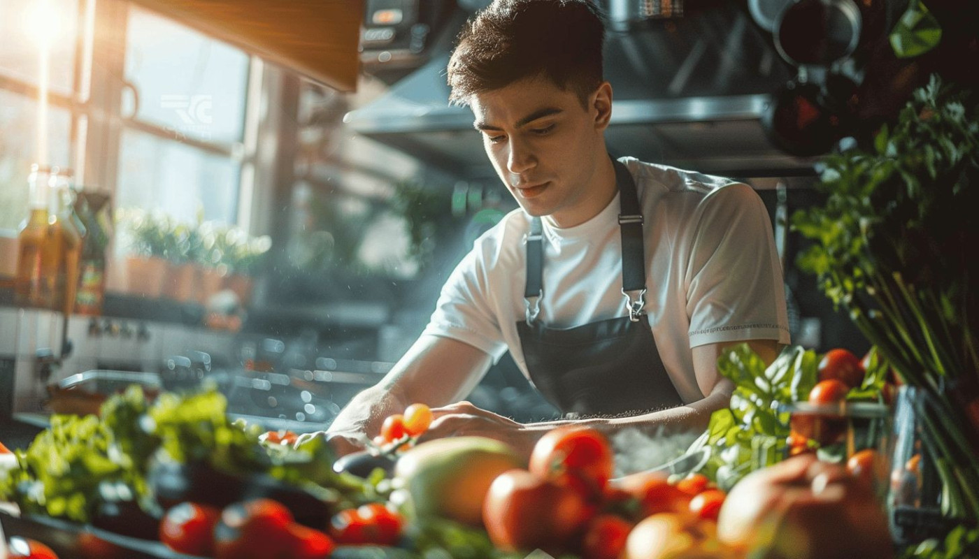 Nutrição e esports a influência da alimentação no desempenho dos jogadores profissionais