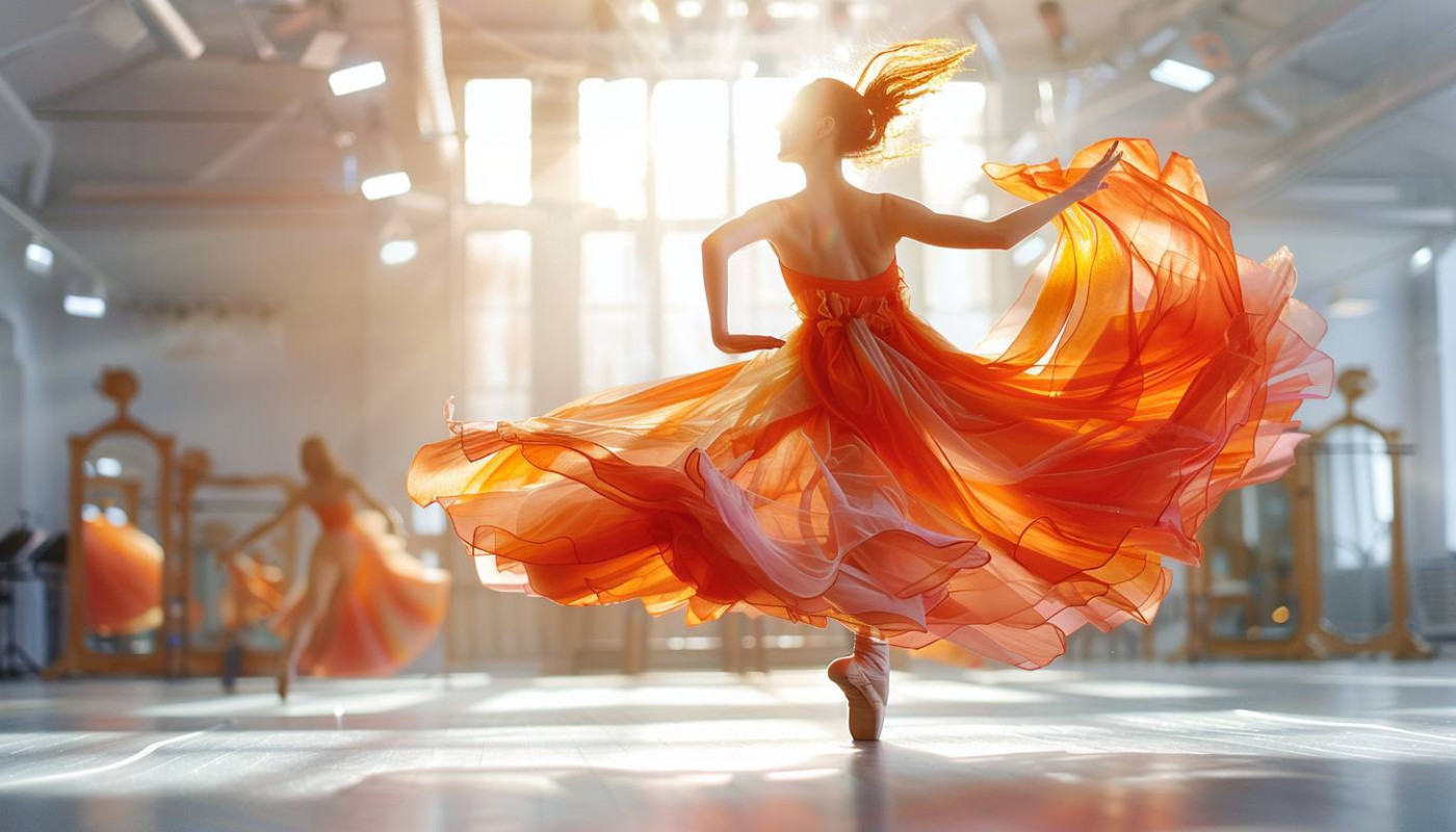 Os benefícios surpreendentes da dança para a saúde